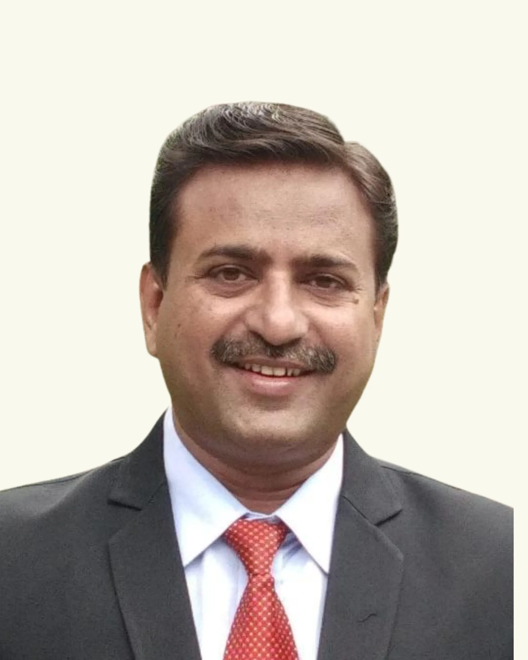 Santosh Rane